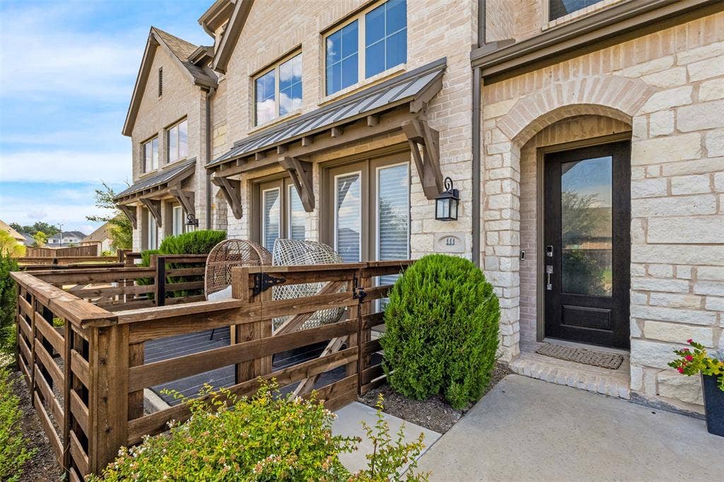 444 Somerville Drive, McKinney, TX 75071 444 Somerville Drive, McKinney, TX 75071