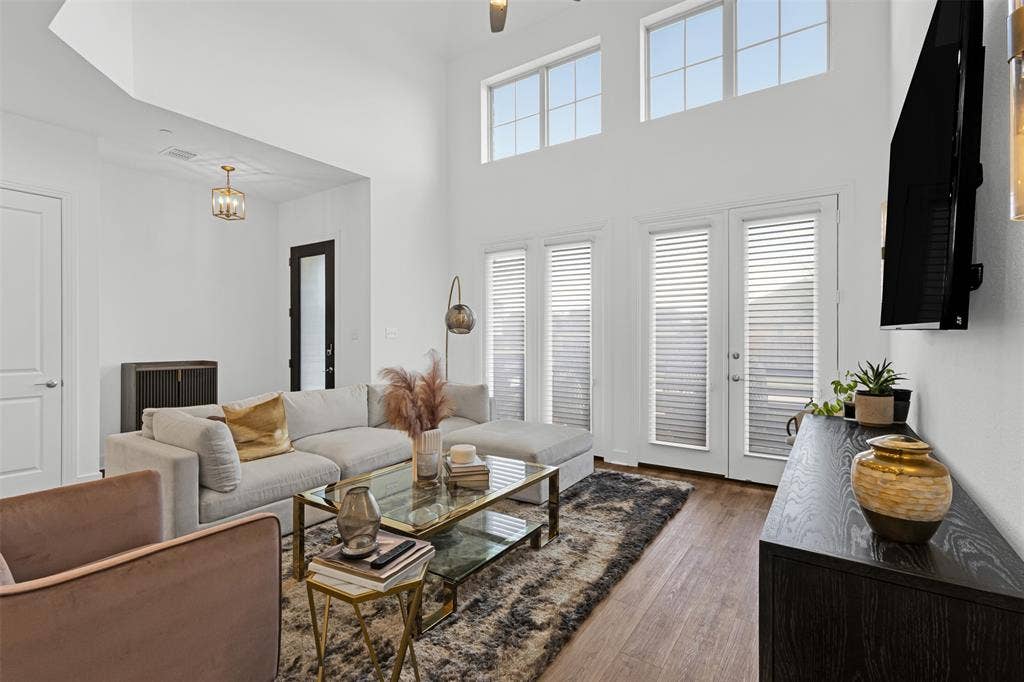 444 Somerville Drive, McKinney, TX 75071 444 Somerville Drive, McKinney, TX 75071