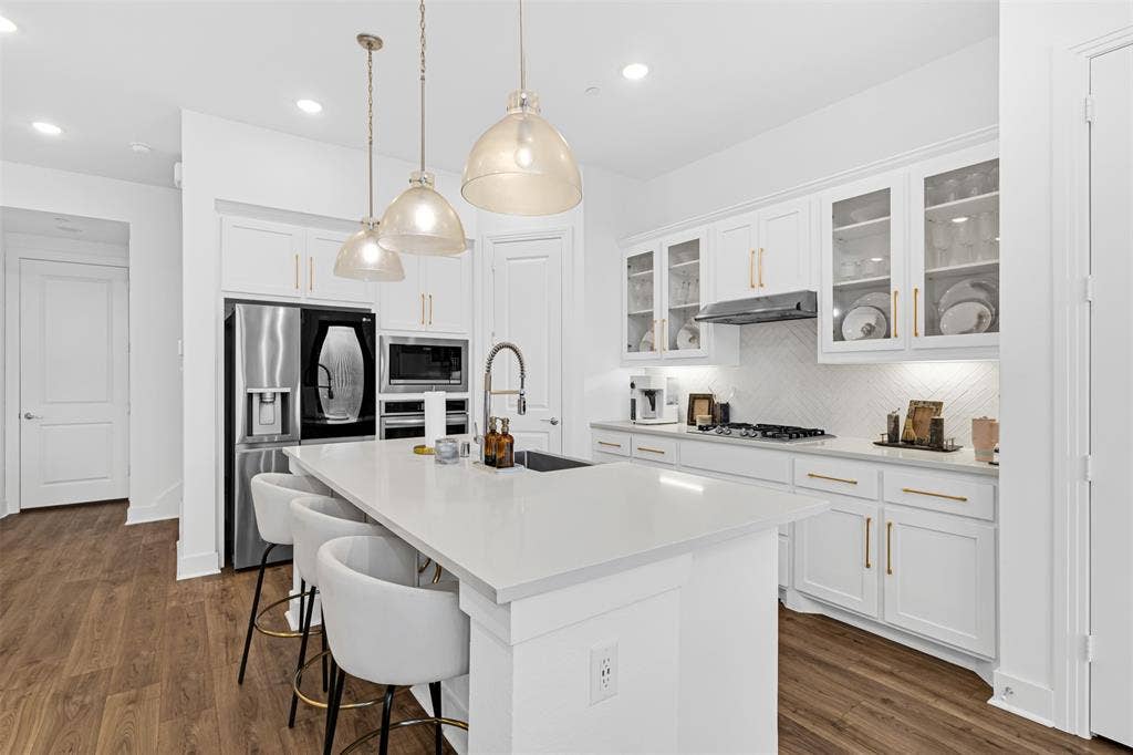 444 Somerville Drive, McKinney, TX 75071 444 Somerville Drive, McKinney, TX 75071