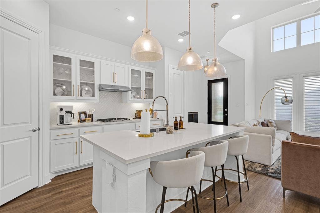 444 Somerville Drive, McKinney, TX 75071 444 Somerville Drive, McKinney, TX 75071