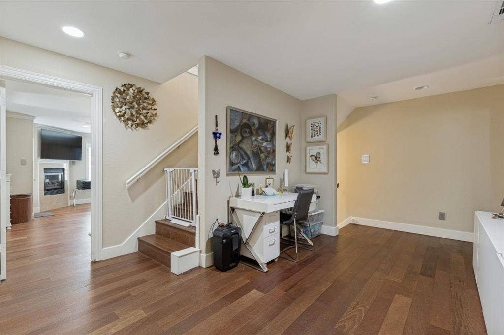 3320 Blackburn Street, Dallas, TX 75204 3320 Blackburn Street, Dallas, TX 75204