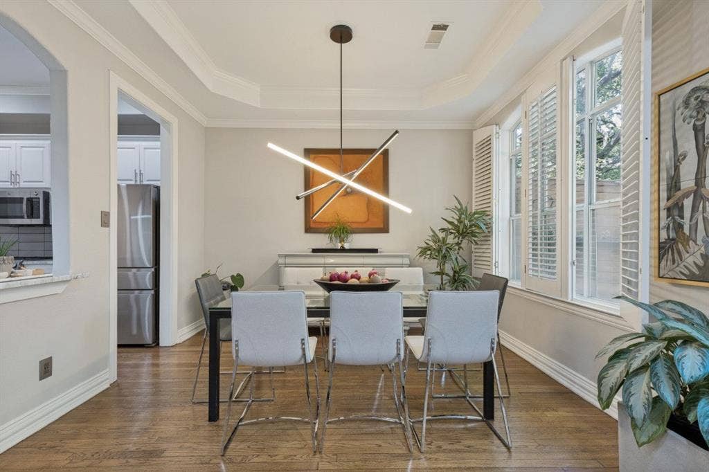 3320 Blackburn Street, Dallas, TX 75204 3320 Blackburn Street, Dallas, TX 75204