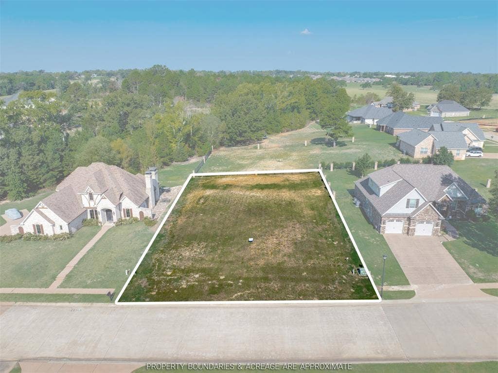 1505 Coutland Lane, Lindale, TX 75771 1505 Coutland Lane, Lindale, TX 75771