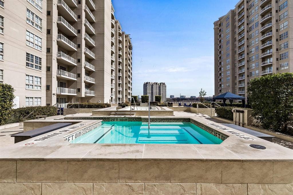 3225 Turtle Creek Boulevard, #810, Dallas, TX 75219 3225 Turtle Creek Boulevard, #810, Dallas, TX 75219
