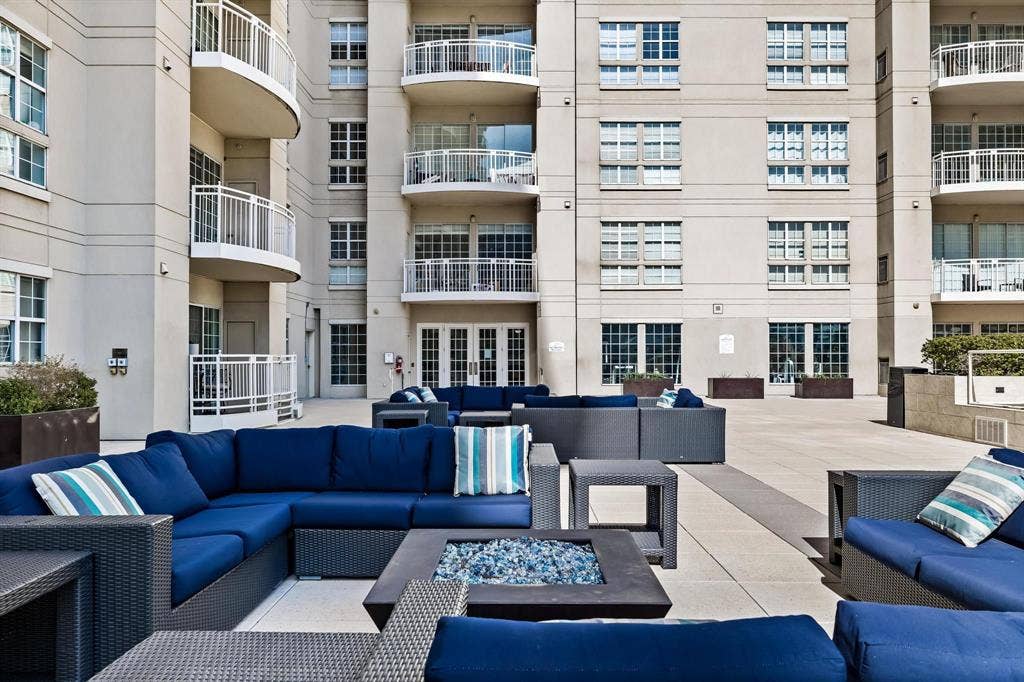 3225 Turtle Creek Boulevard, #810, Dallas, TX 75219 3225 Turtle Creek Boulevard, #810, Dallas, TX 75219