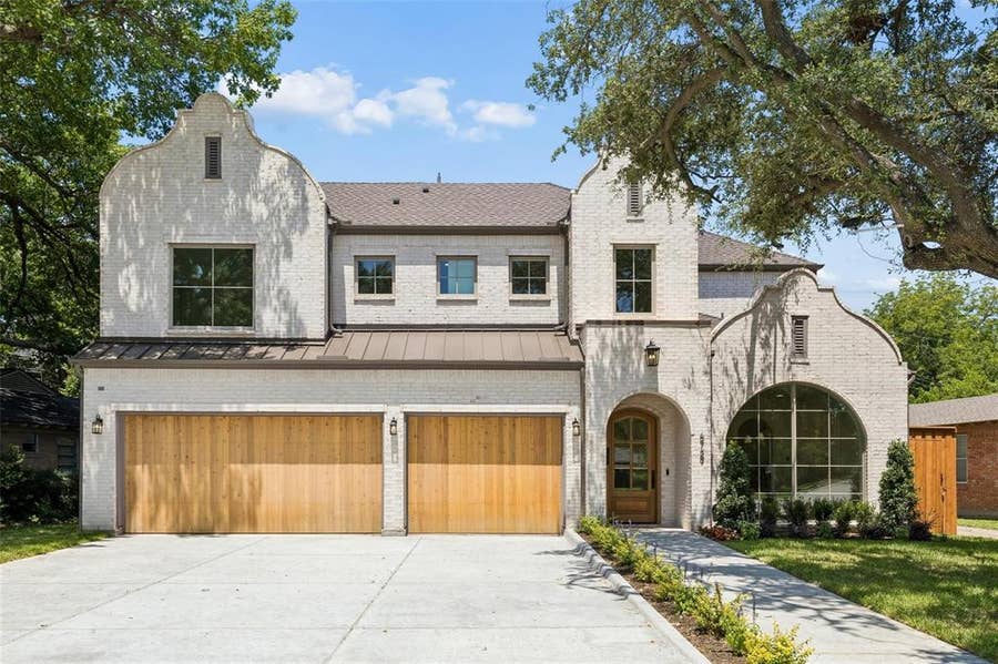 Property photo for 6729 Ravendale Lane, Dallas, TX