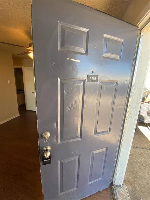 Property photo for 9696 Walnut Street, #604, Dallas, TX