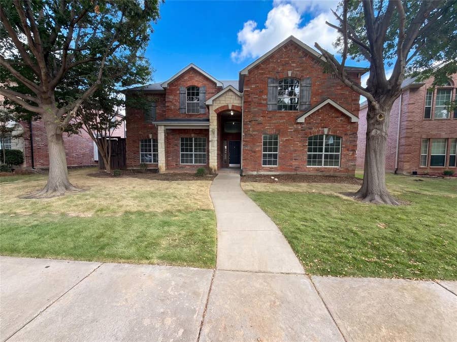Property photo for 1326 Hazel Green Drive, Frisco, TX