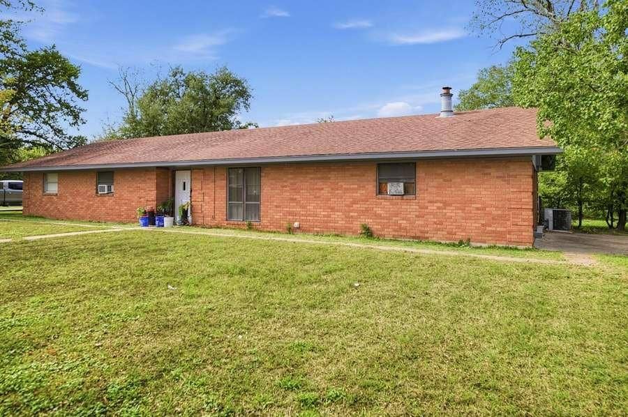 110 Cheyenne, Elm Mott, TX 76640 110 Cheyenne, Elm Mott, TX 76640