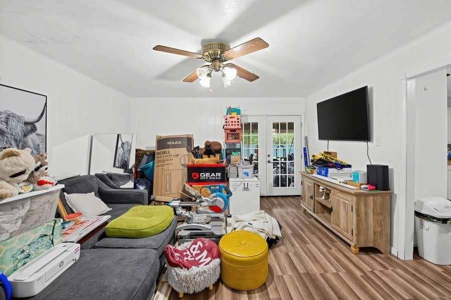110 Cheyenne, Elm Mott, TX 76640 110 Cheyenne, Elm Mott, TX 76640