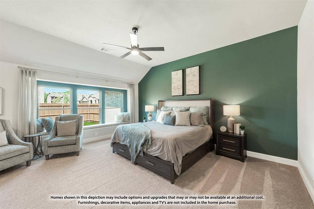 1636 Granton Way, Forney, TX 75126 1636 Granton Way, Forney, TX 75126