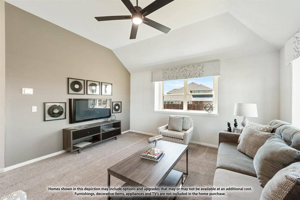 1636 Granton Way, Forney, TX 75126 1636 Granton Way, Forney, TX 75126