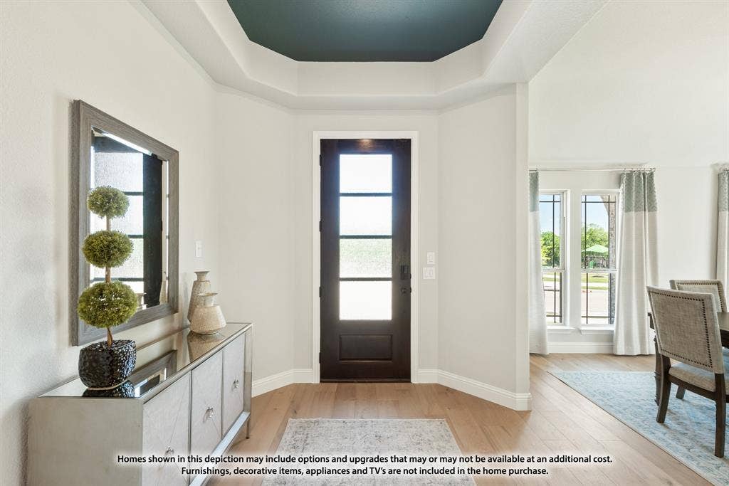 1636 Granton Way, Forney, TX 75126 1636 Granton Way, Forney, TX 75126