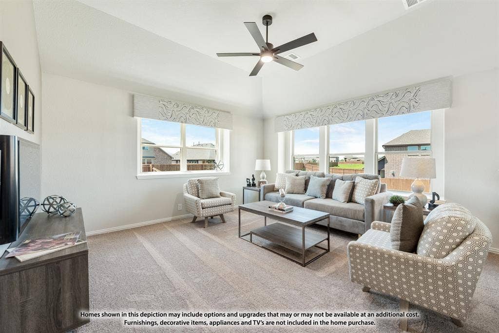 1636 Granton Way, Forney, TX 75126 1636 Granton Way, Forney, TX 75126