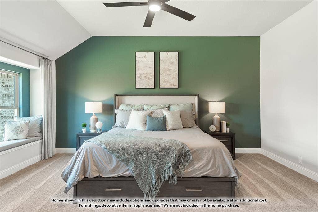 1636 Granton Way, Forney, TX 75126 1636 Granton Way, Forney, TX 75126