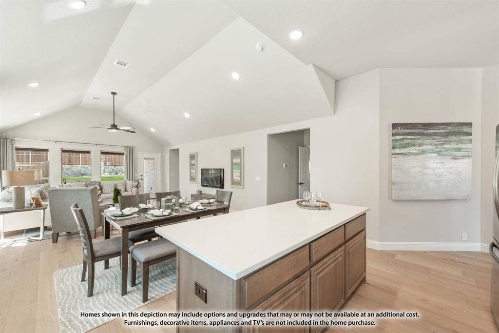 1636 Granton Way, Forney, TX 75126 1636 Granton Way, Forney, TX 75126
