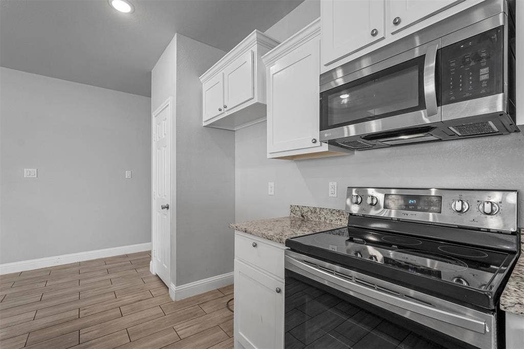 1804 Cleveland, Greenville, TX 75401 1804 Cleveland, Greenville, TX 75401