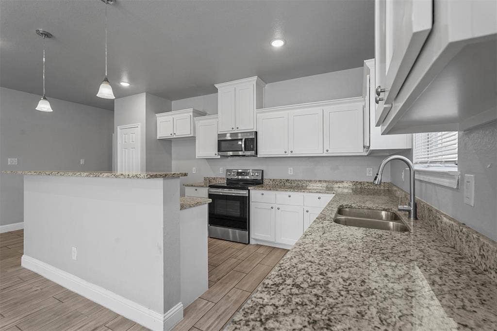 1804 Cleveland, Greenville, TX 75401 1804 Cleveland, Greenville, TX 75401