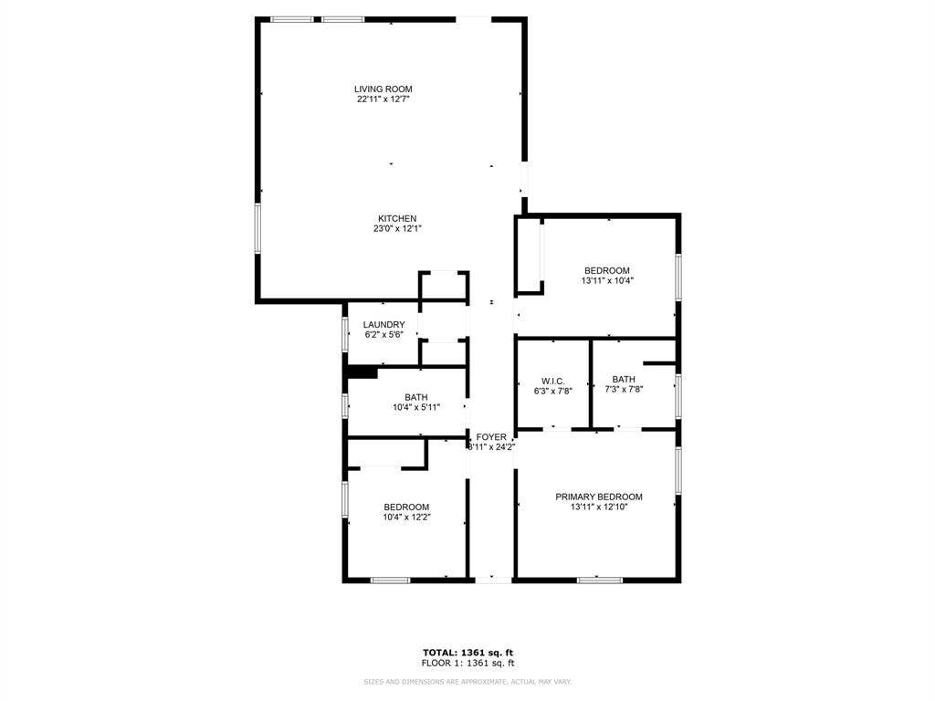 1804 Cleveland, Greenville, TX 75401 1804 Cleveland, Greenville, TX 75401
