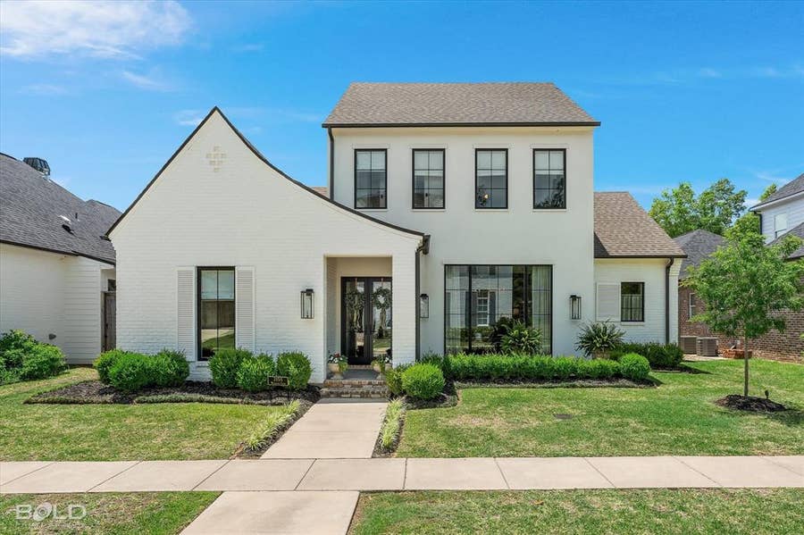 Property photo for 2155 Woodsong Lane, Shreveport, LA