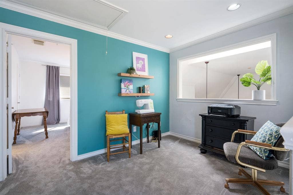 7130 Abrams Road, Dallas, TX 75231 loft