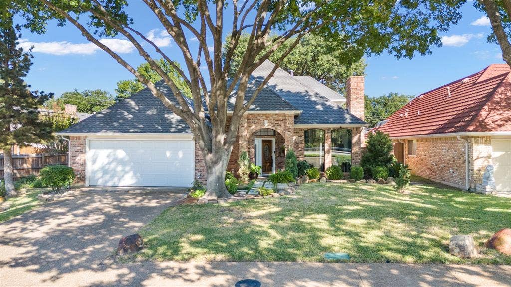 7130 Abrams Road, Dallas, TX 75231 7130 Abrams Road, Dallas, TX 75231