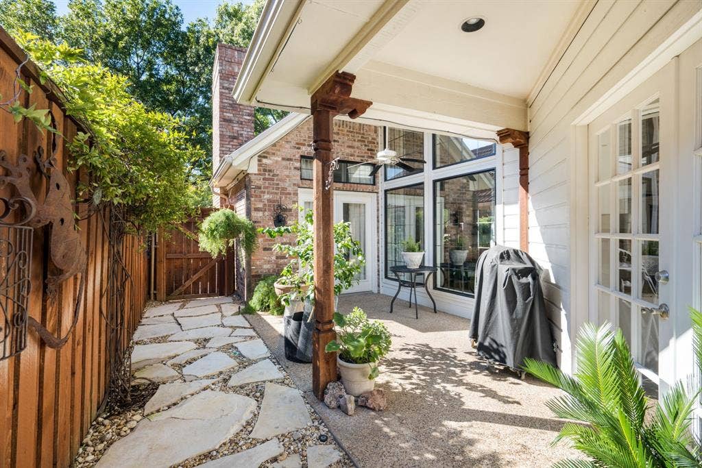 7130 Abrams Road, Dallas, TX 75231 7130 Abrams Road, Dallas, TX 75231