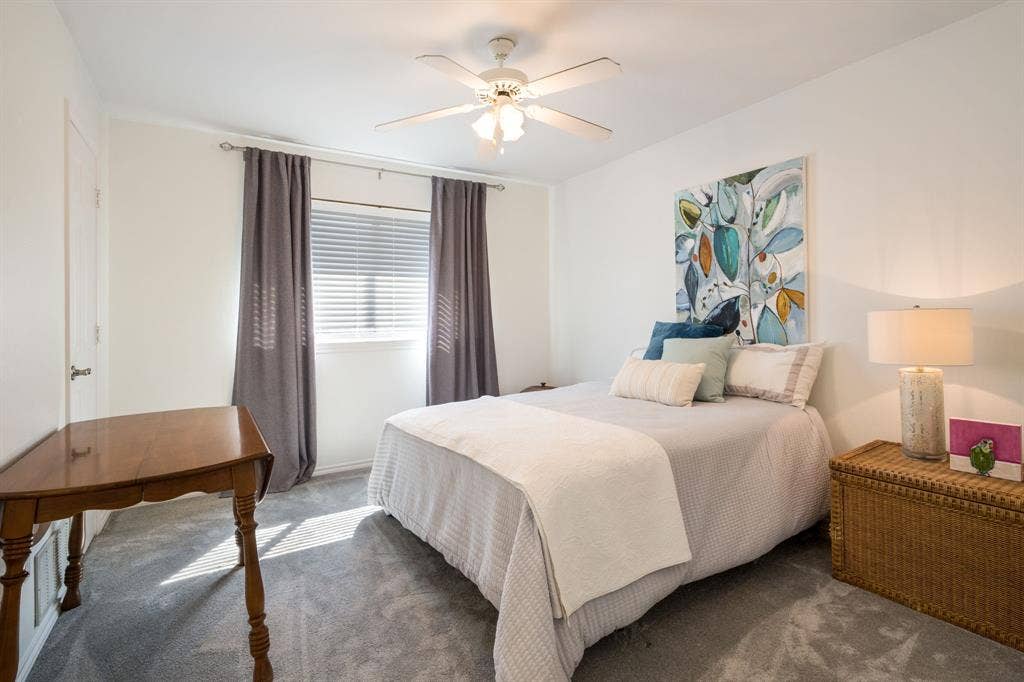 7130 Abrams Road, Dallas, TX 75231 third bedroom