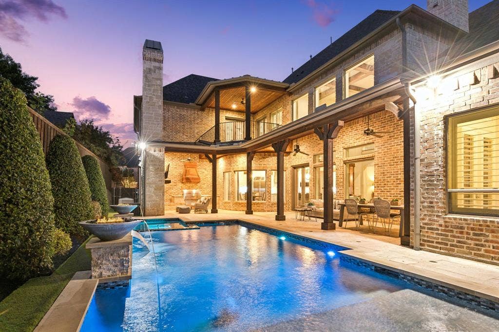 1204 Trail Ridge Drive, McKinney, TX 75072 1204 Trail Ridge Drive, McKinney, TX 75072