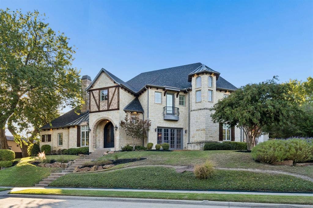 1204 Trail Ridge Drive, McKinney, TX 75072 1204 Trail Ridge Drive, McKinney, TX 75072