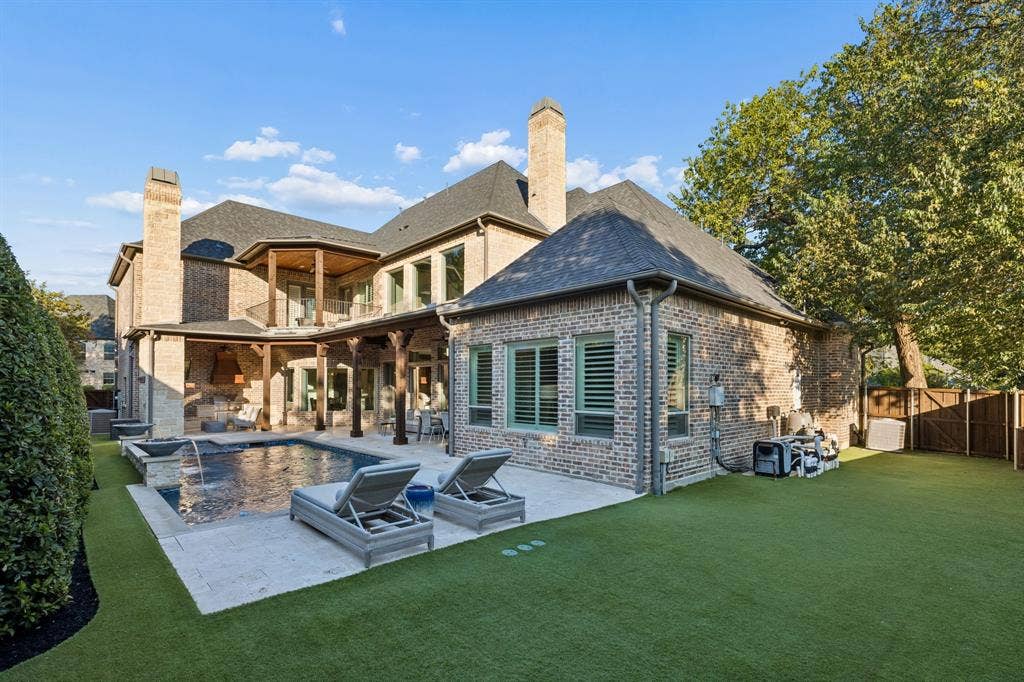 1204 Trail Ridge Drive, McKinney, TX 75072 1204 Trail Ridge Drive, McKinney, TX 75072