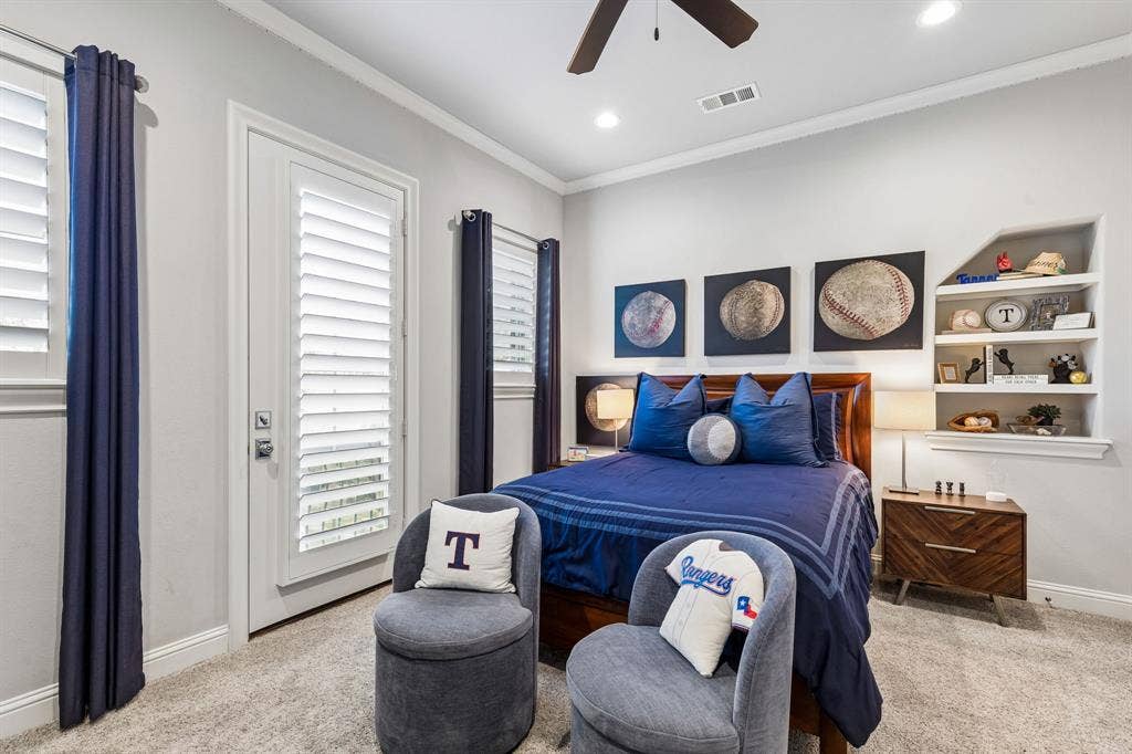 1204 Trail Ridge Drive, McKinney, TX 75072 1204 Trail Ridge Drive, McKinney, TX 75072