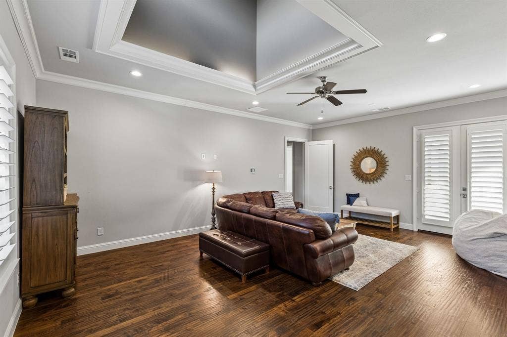 1204 Trail Ridge Drive, McKinney, TX 75072 1204 Trail Ridge Drive, McKinney, TX 75072