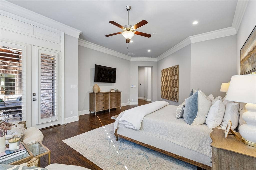 1204 Trail Ridge Drive, McKinney, TX 75072 1204 Trail Ridge Drive, McKinney, TX 75072