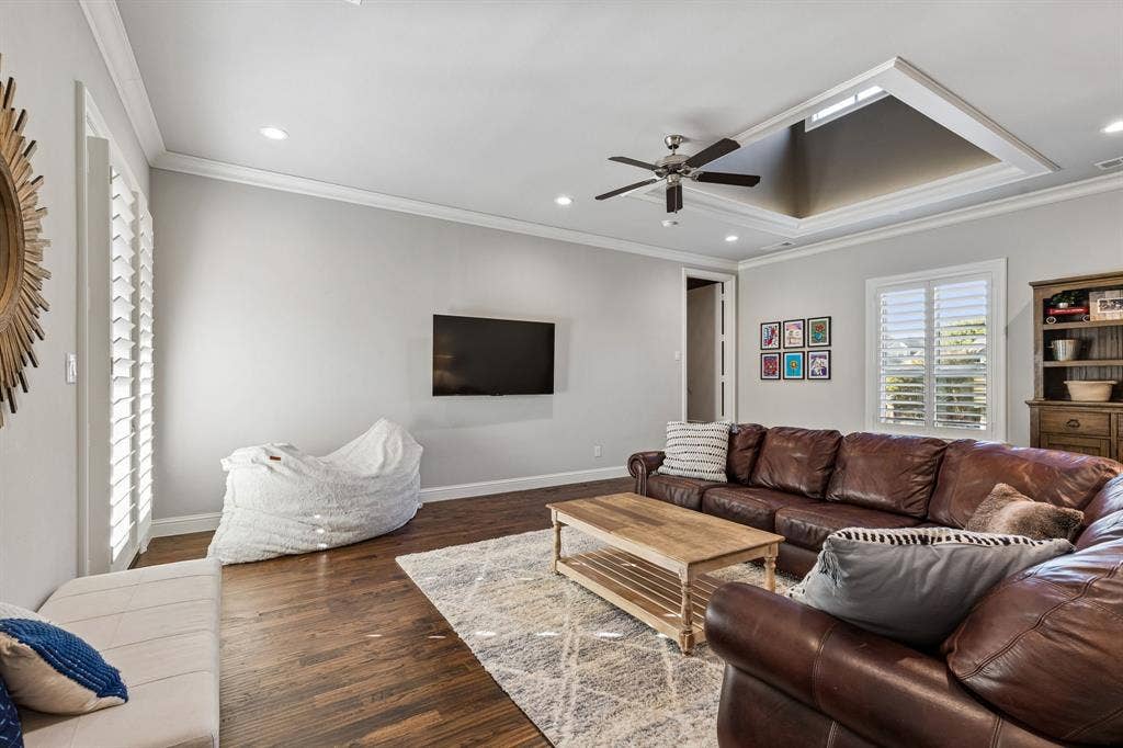 1204 Trail Ridge Drive, McKinney, TX 75072 1204 Trail Ridge Drive, McKinney, TX 75072