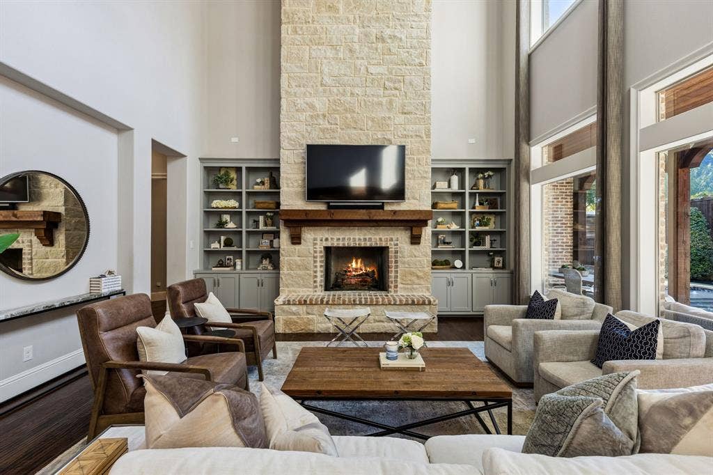 1204 Trail Ridge Drive, McKinney, TX 75072 1204 Trail Ridge Drive, McKinney, TX 75072