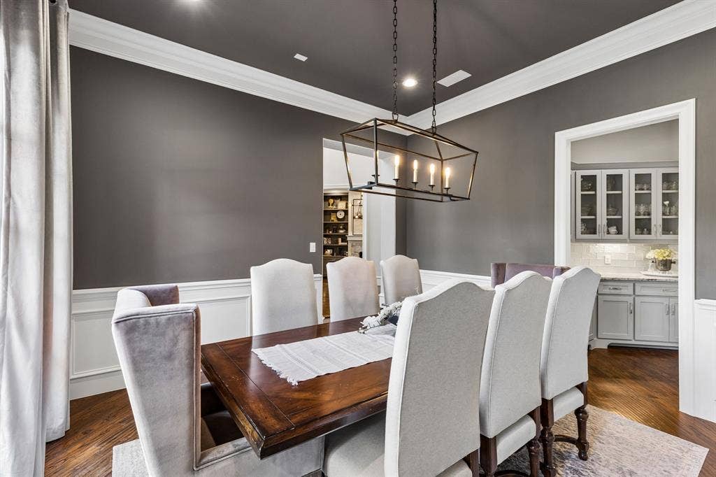 1204 Trail Ridge Drive, McKinney, TX 75072 1204 Trail Ridge Drive, McKinney, TX 75072