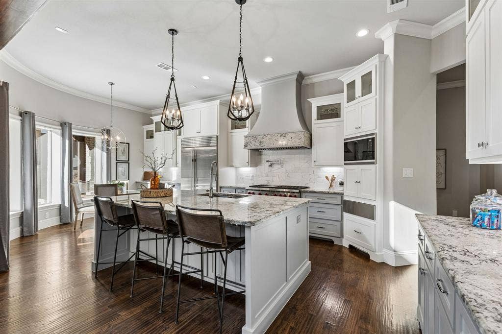 1204 Trail Ridge Drive, McKinney, TX 75072 1204 Trail Ridge Drive, McKinney, TX 75072