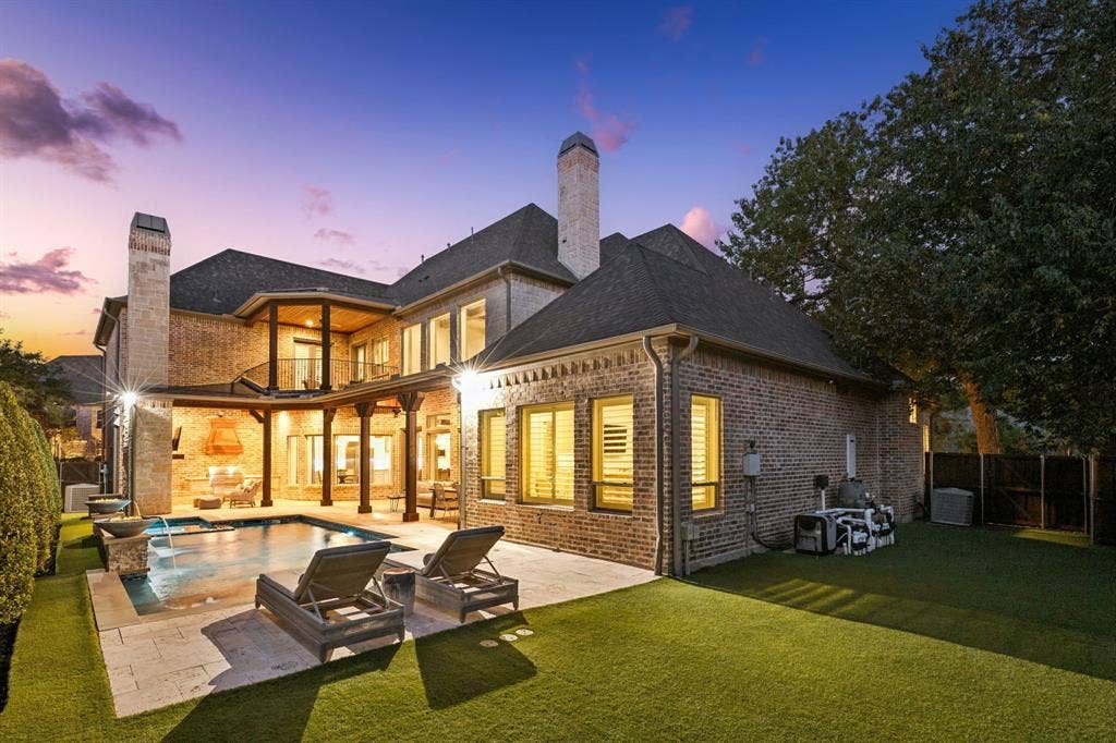 1204 Trail Ridge Drive, McKinney, TX 75072 1204 Trail Ridge Drive, McKinney, TX 75072