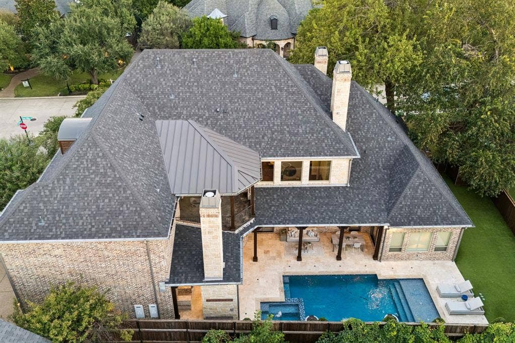 1204 Trail Ridge Drive, McKinney, TX 75072 1204 Trail Ridge Drive, McKinney, TX 75072