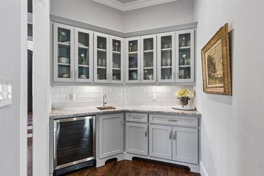 1204 Trail Ridge Drive, McKinney, TX 75072 1204 Trail Ridge Drive, McKinney, TX 75072
