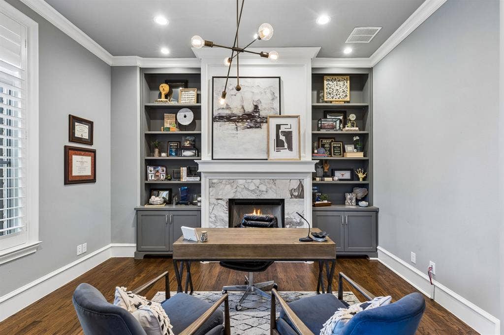 1204 Trail Ridge Drive, McKinney, TX 75072 1204 Trail Ridge Drive, McKinney, TX 75072
