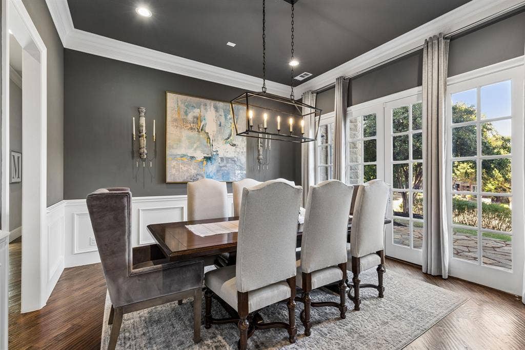 1204 Trail Ridge Drive, McKinney, TX 75072 1204 Trail Ridge Drive, McKinney, TX 75072