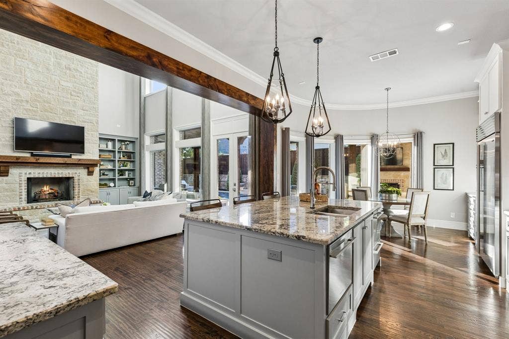1204 Trail Ridge Drive, McKinney, TX 75072 1204 Trail Ridge Drive, McKinney, TX 75072