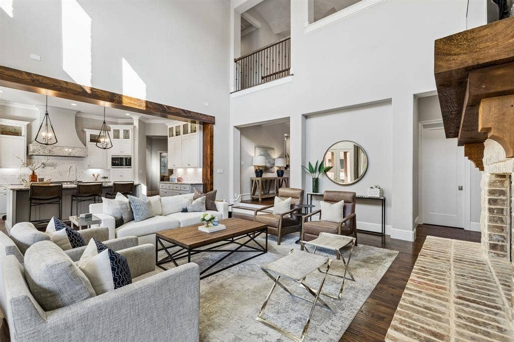 1204 Trail Ridge Drive, McKinney, TX 75072 1204 Trail Ridge Drive, McKinney, TX 75072