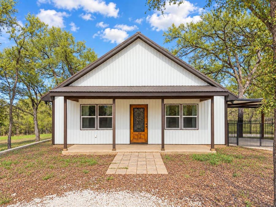 Property photo for 137 Hcr 2131, Whitney, TX