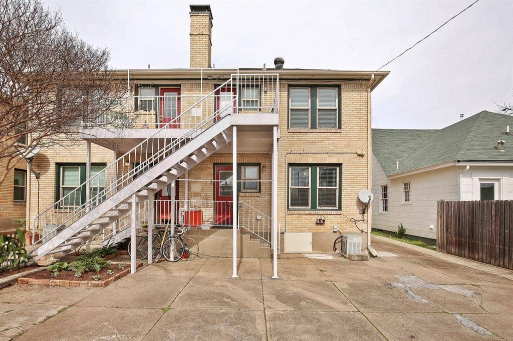 5930 1/2 La Vista Drive, Dallas, TX 75206 5930 1/2 La Vista Drive, Dallas, TX 75206