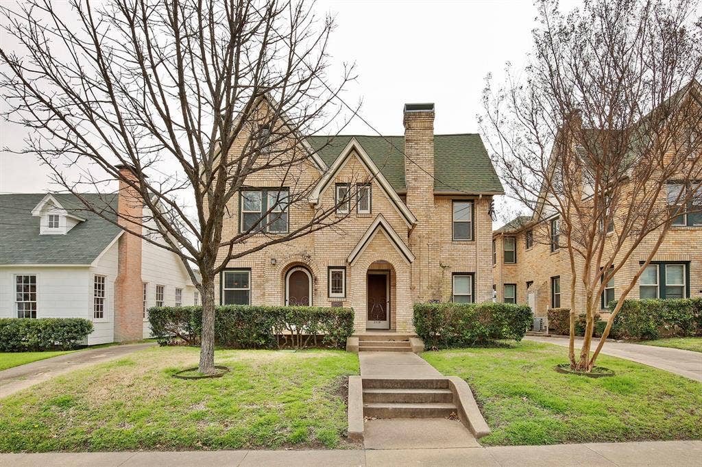 5930 1/2 La Vista Drive, Dallas, TX 75206 5930 1/2 La Vista Drive, Dallas, TX 75206