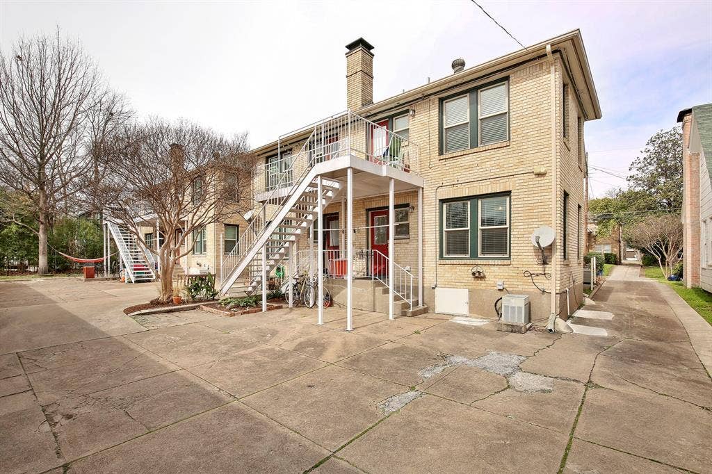 5930 1/2 La Vista Drive, Dallas, TX 75206 5930 1/2 La Vista Drive, Dallas, TX 75206