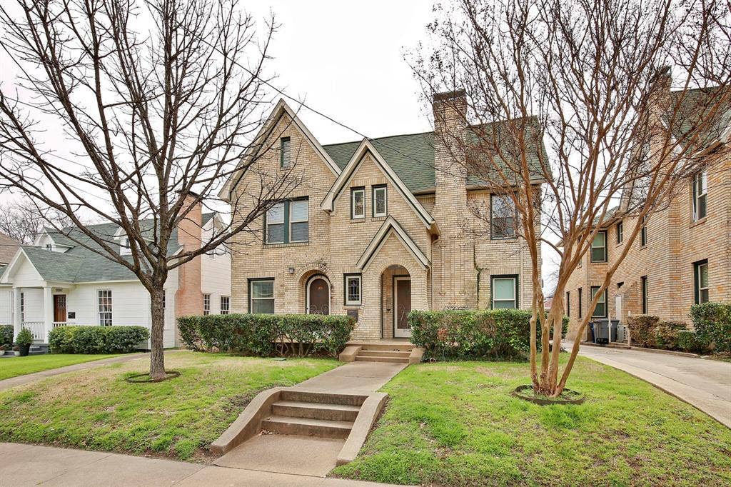 5930 1/2 La Vista Drive, Dallas, TX 75206 5930 1/2 La Vista Drive, Dallas, TX 75206